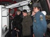 Спасатели Уватского района приглашают всех желающих на Дни открытых дверей
